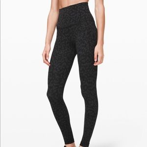 Lululemon’s Align SHR Pant 28”